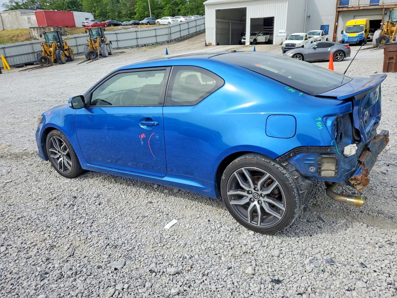 Toyota TC