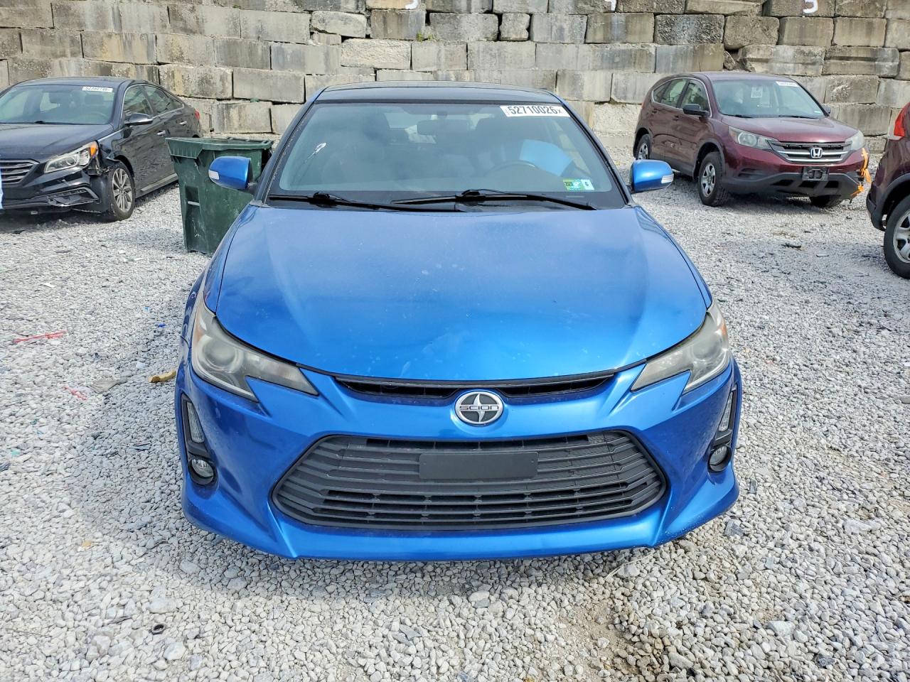 Toyota TC