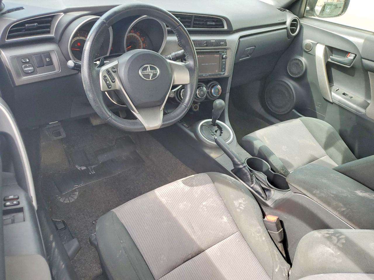 Toyota TC