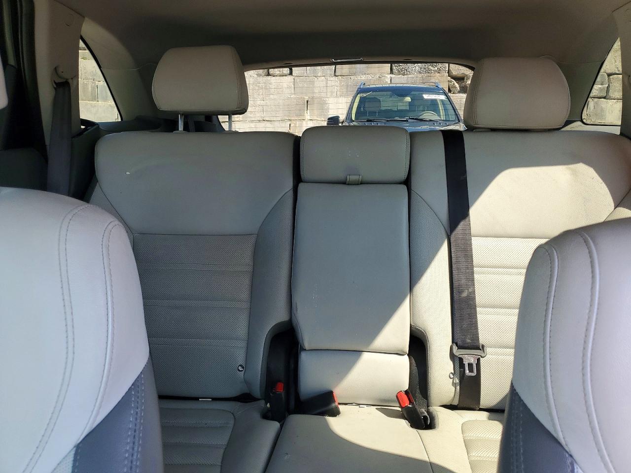 Kia Sorento Sx V6