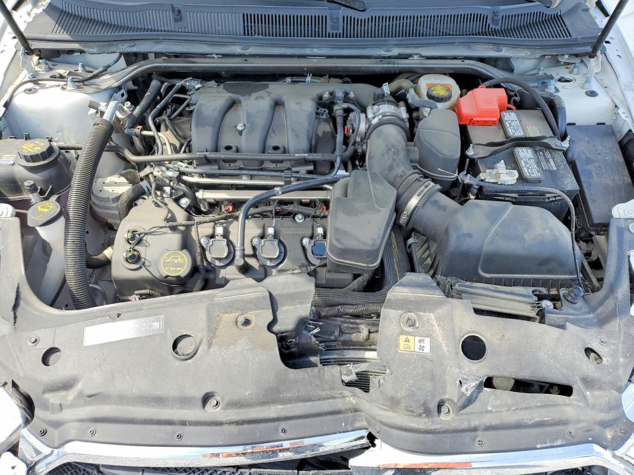 Ford Taurus Sel