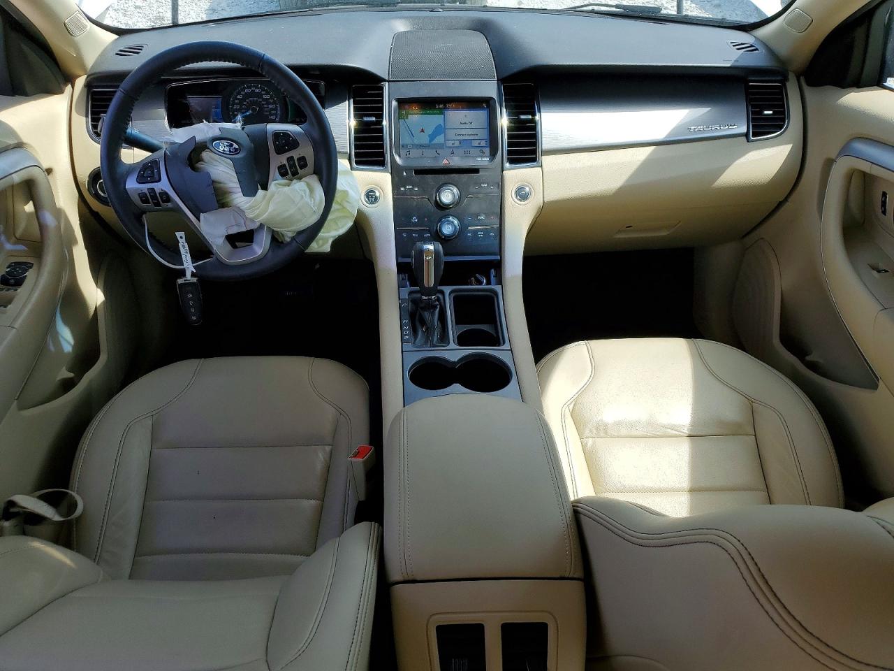 Ford Taurus Sel