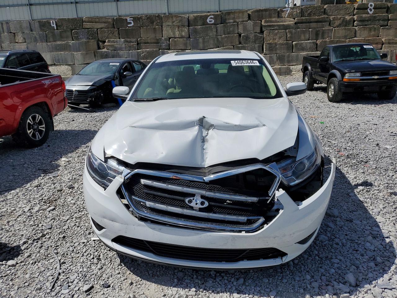 Ford Taurus Sel