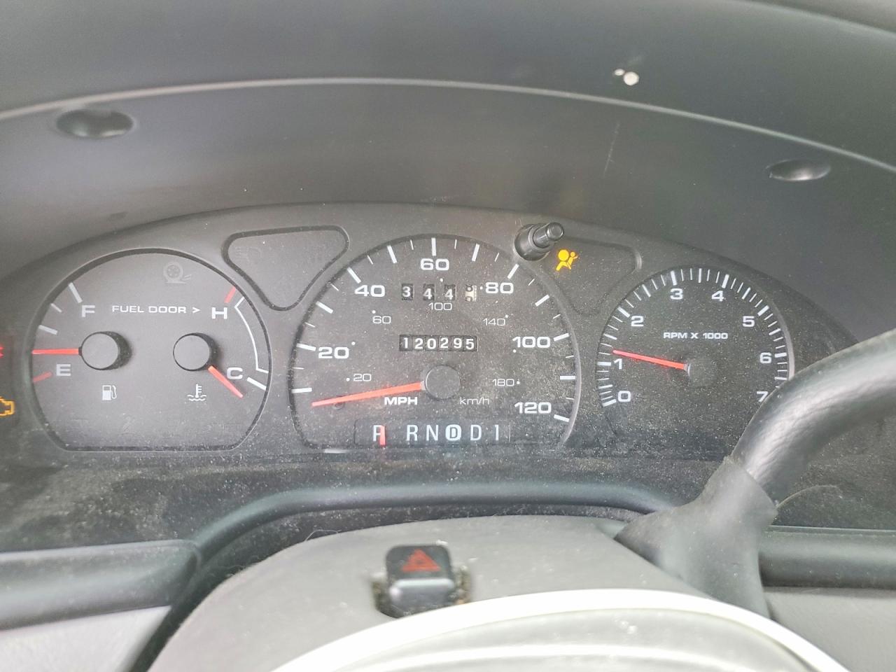 Ford Taurus Ses
