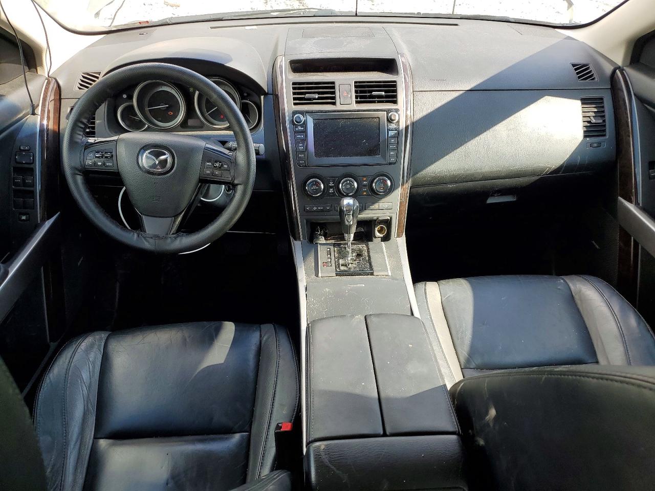 Mazda Cx