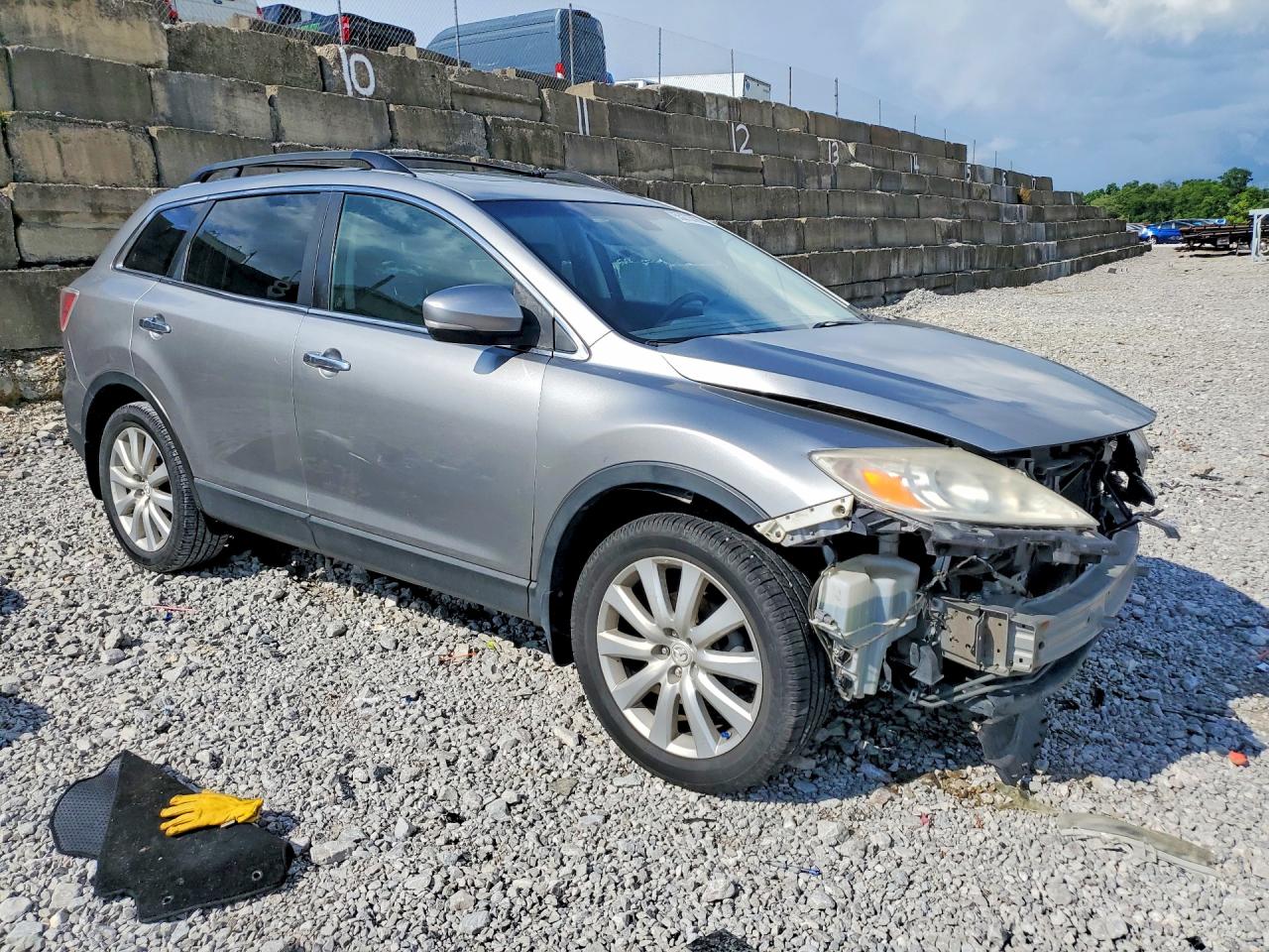 Mazda Cx