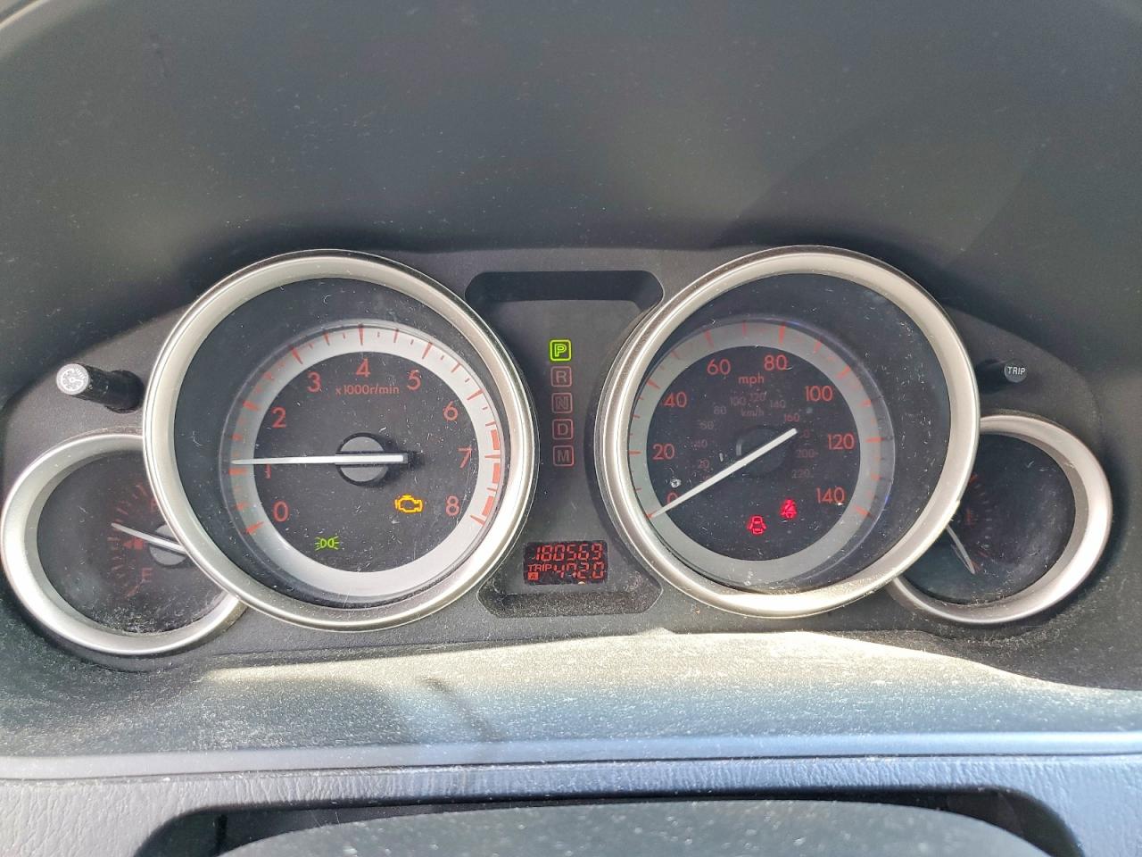 Mazda Cx