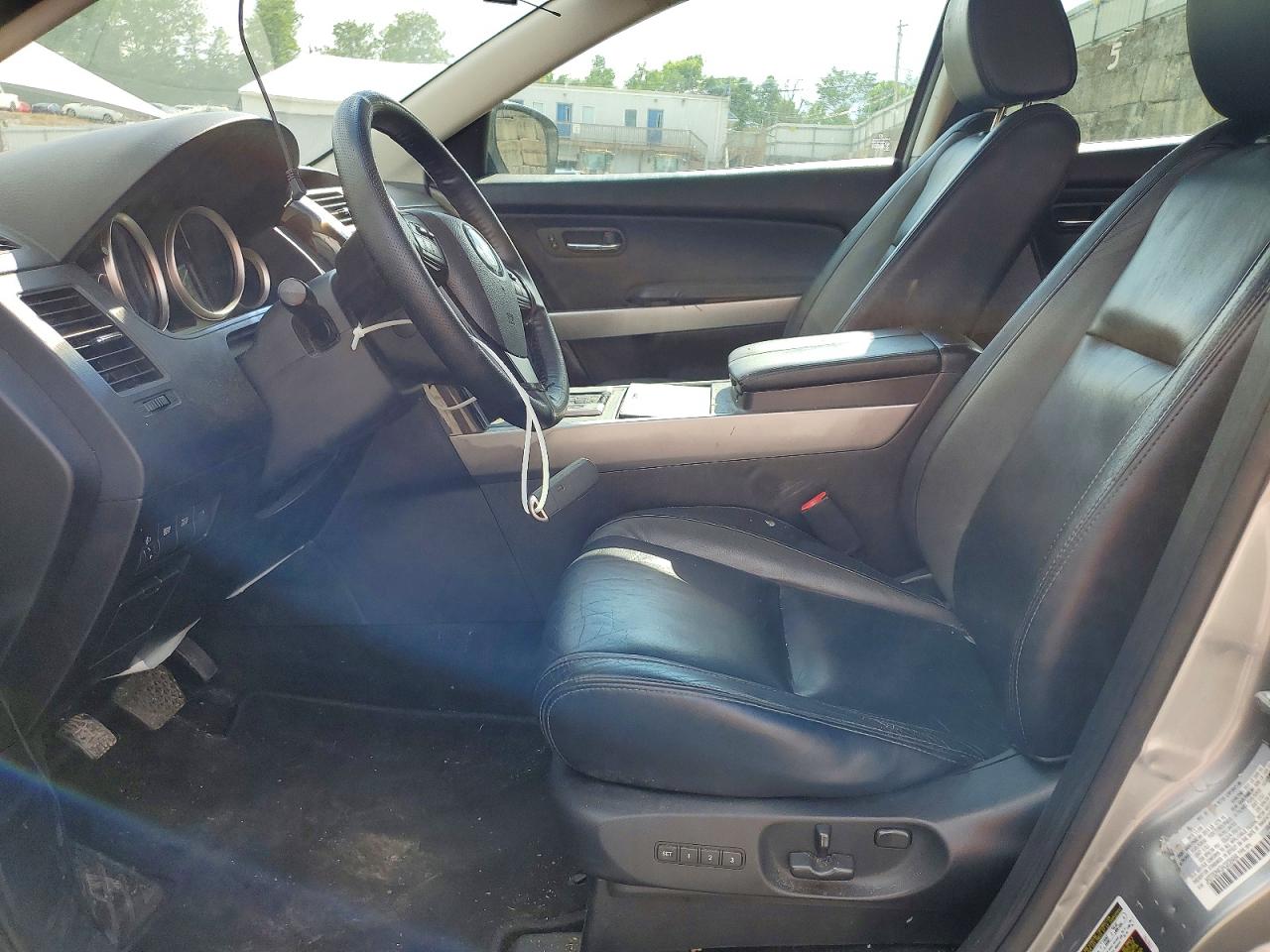 Mazda Cx