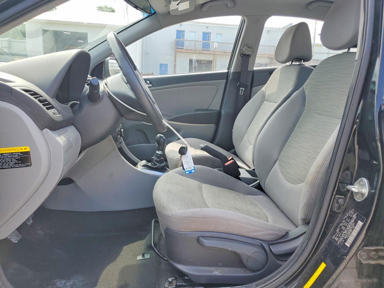 Hyundai ACCENT Se
