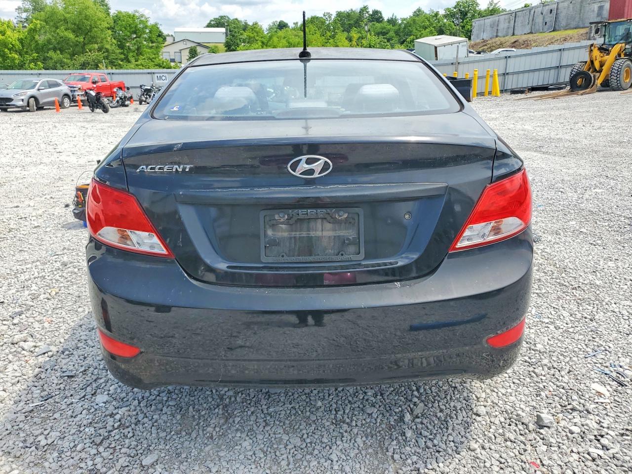 Hyundai ACCENT Se