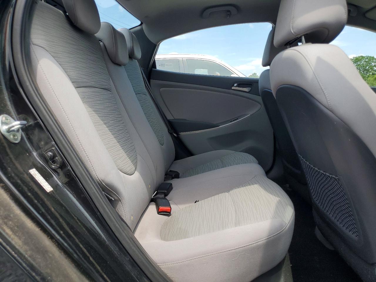 Hyundai ACCENT Se