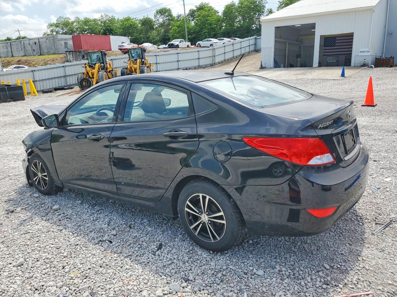 Hyundai ACCENT Se
