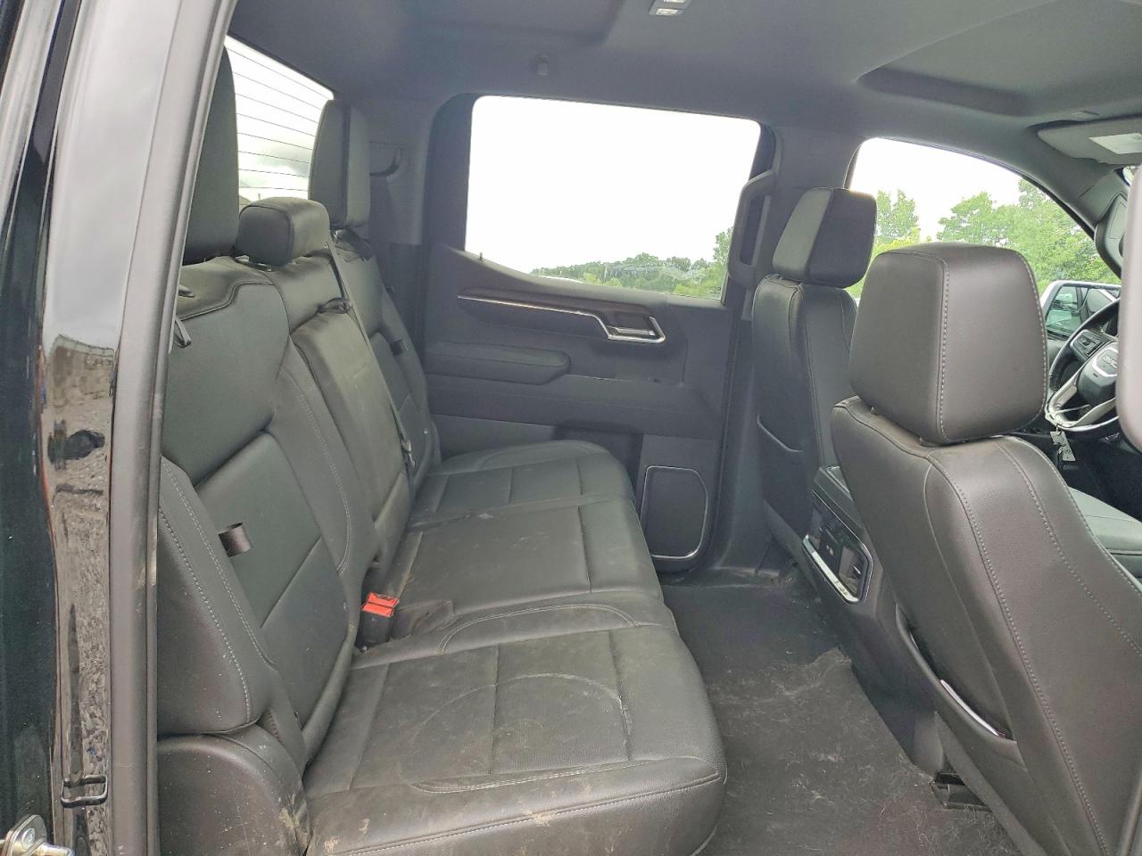 GMC Sierra K1500 Slt