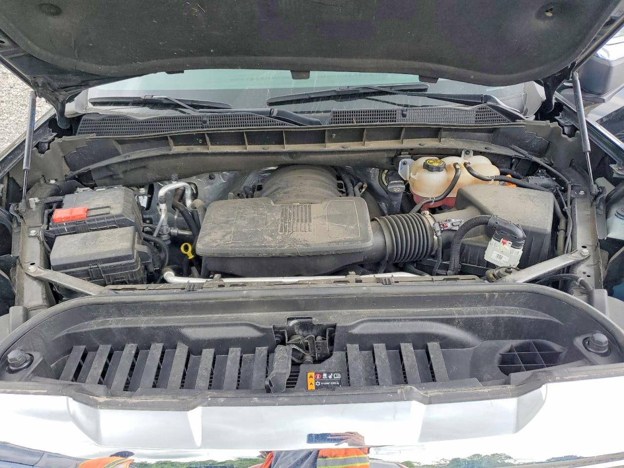 GMC Sierra K1500 Slt