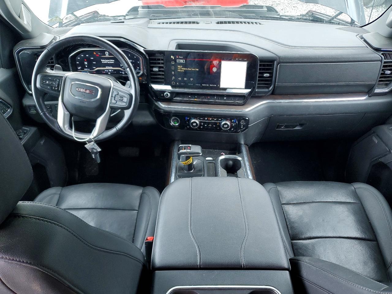GMC Sierra K1500 Slt