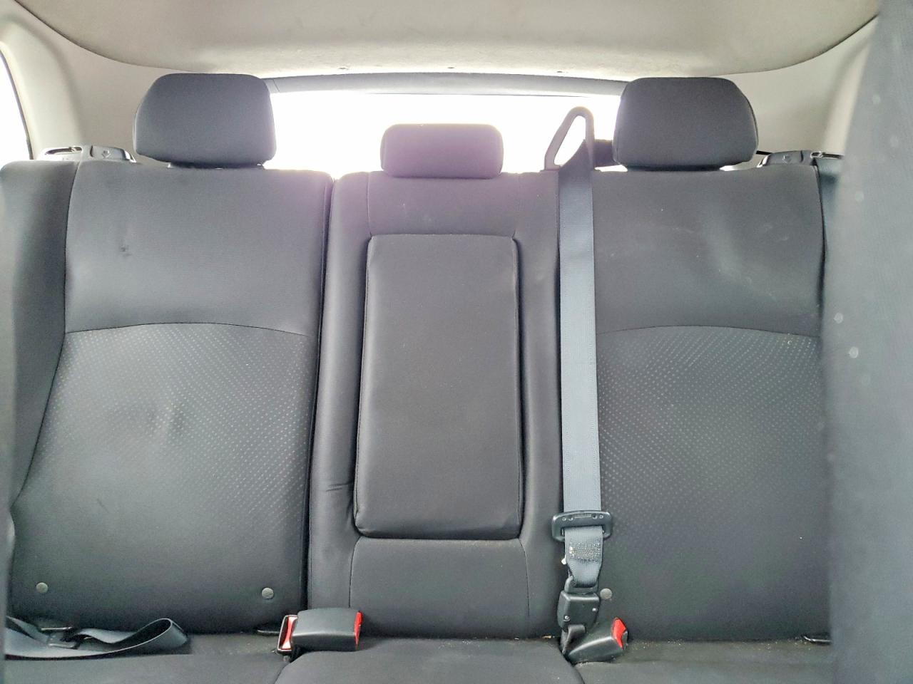 Mitsubishi Outlander Es