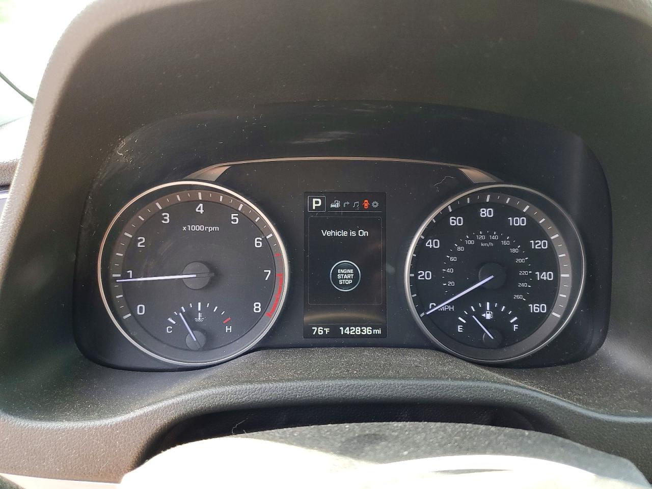 Hyundai ELANTRA Limited