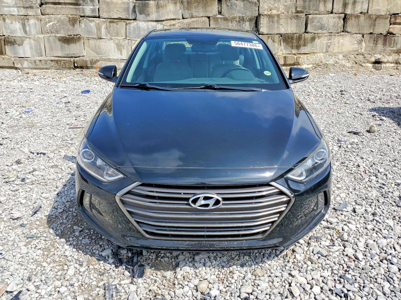 Hyundai ELANTRA Limited