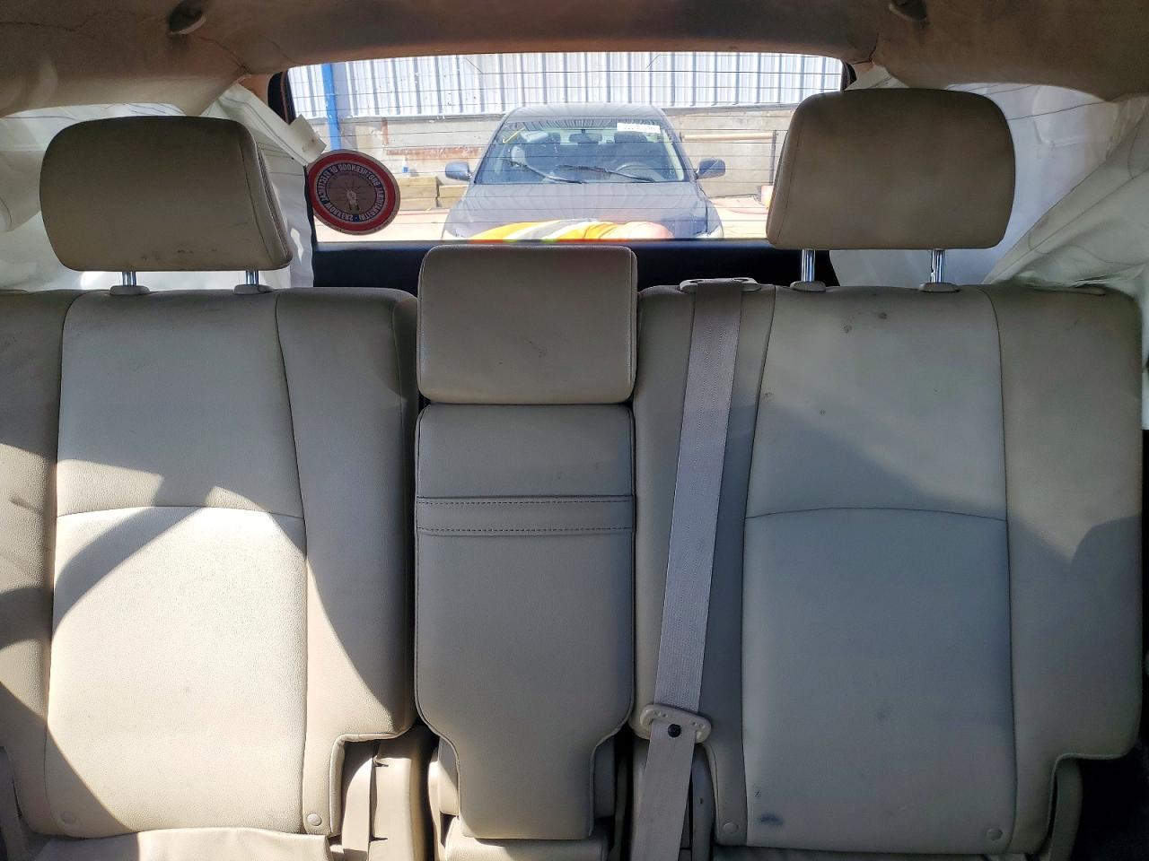 Toyota 4Runner Sr5 Premium