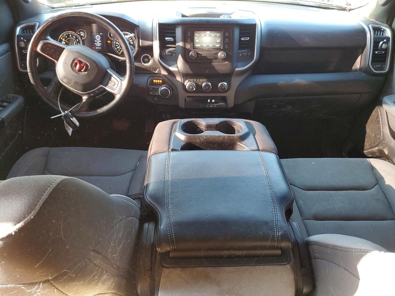 Ram 1500 Big Horn