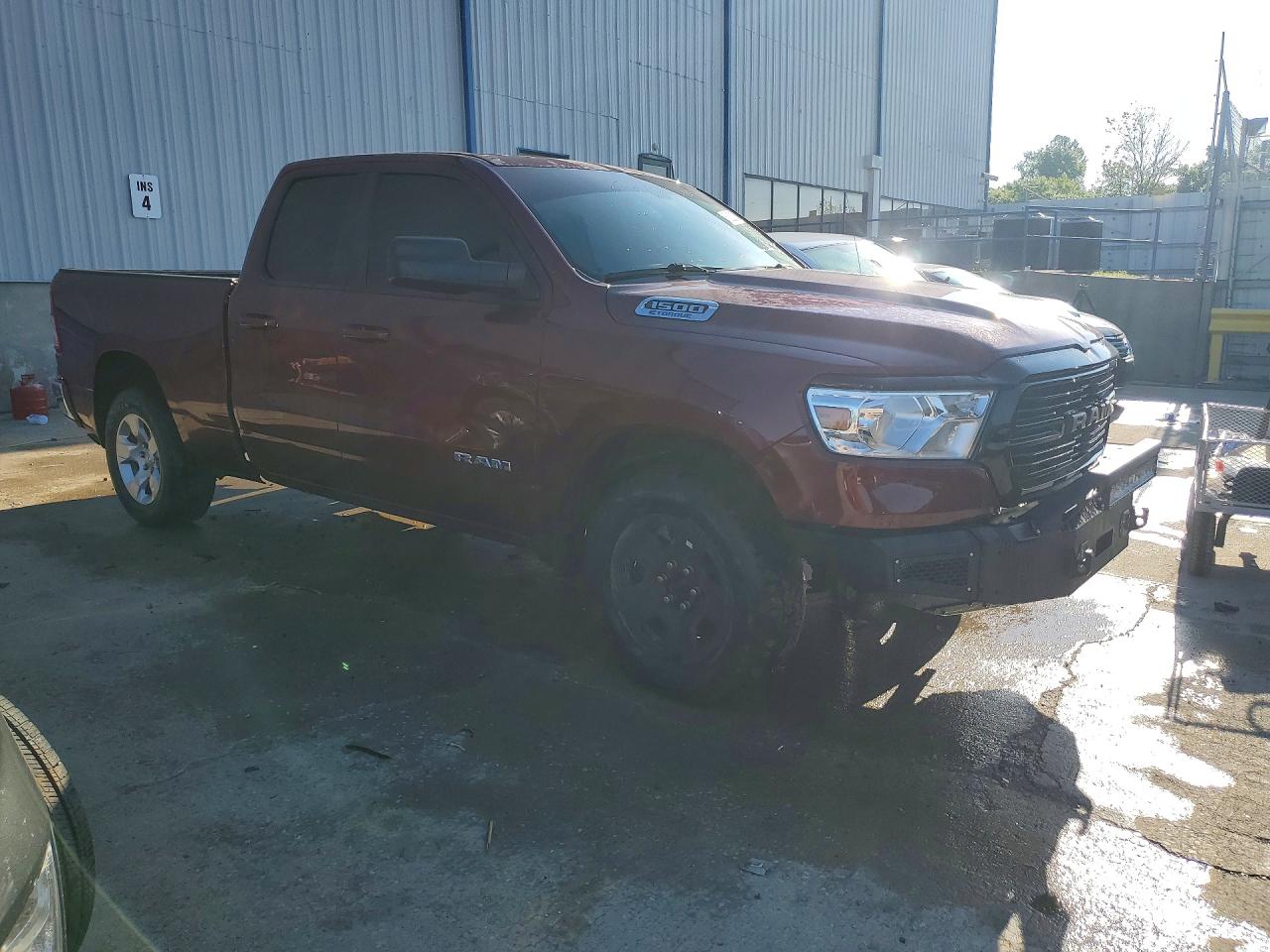 Ram 1500 Big Horn