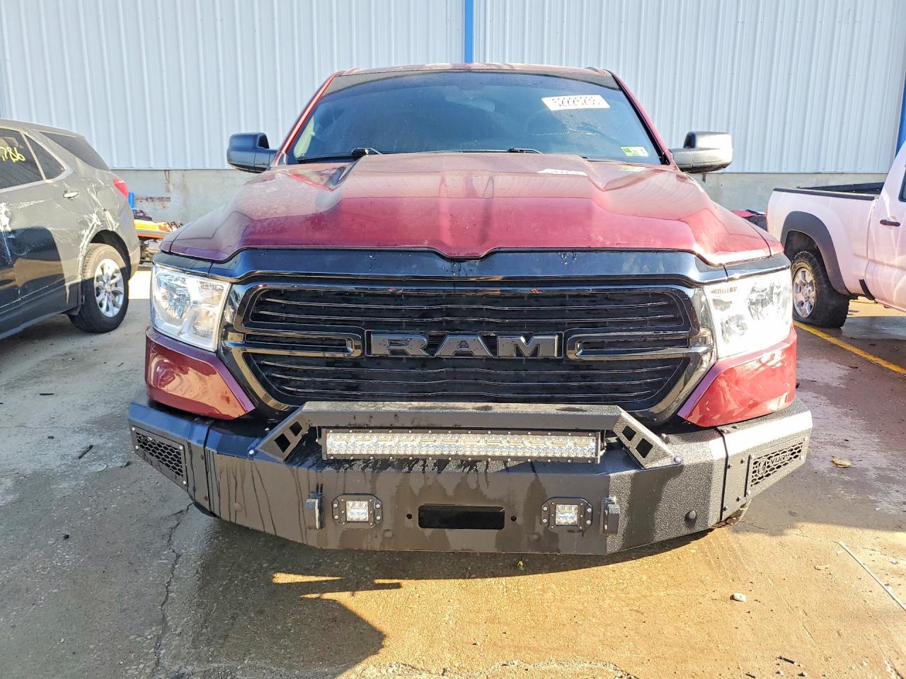 Ram 1500 Big Horn