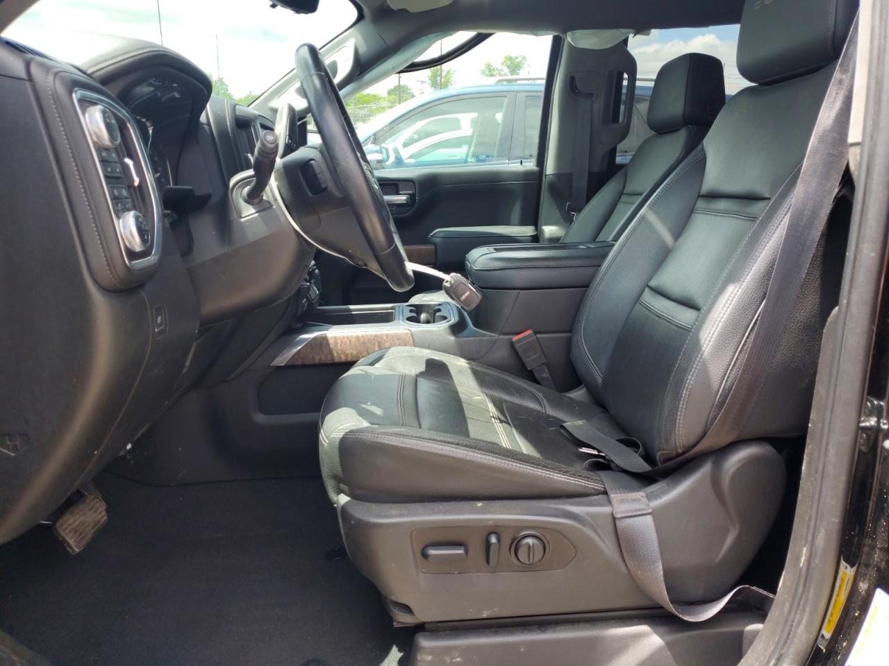 GMC Sierra K1500 Denali