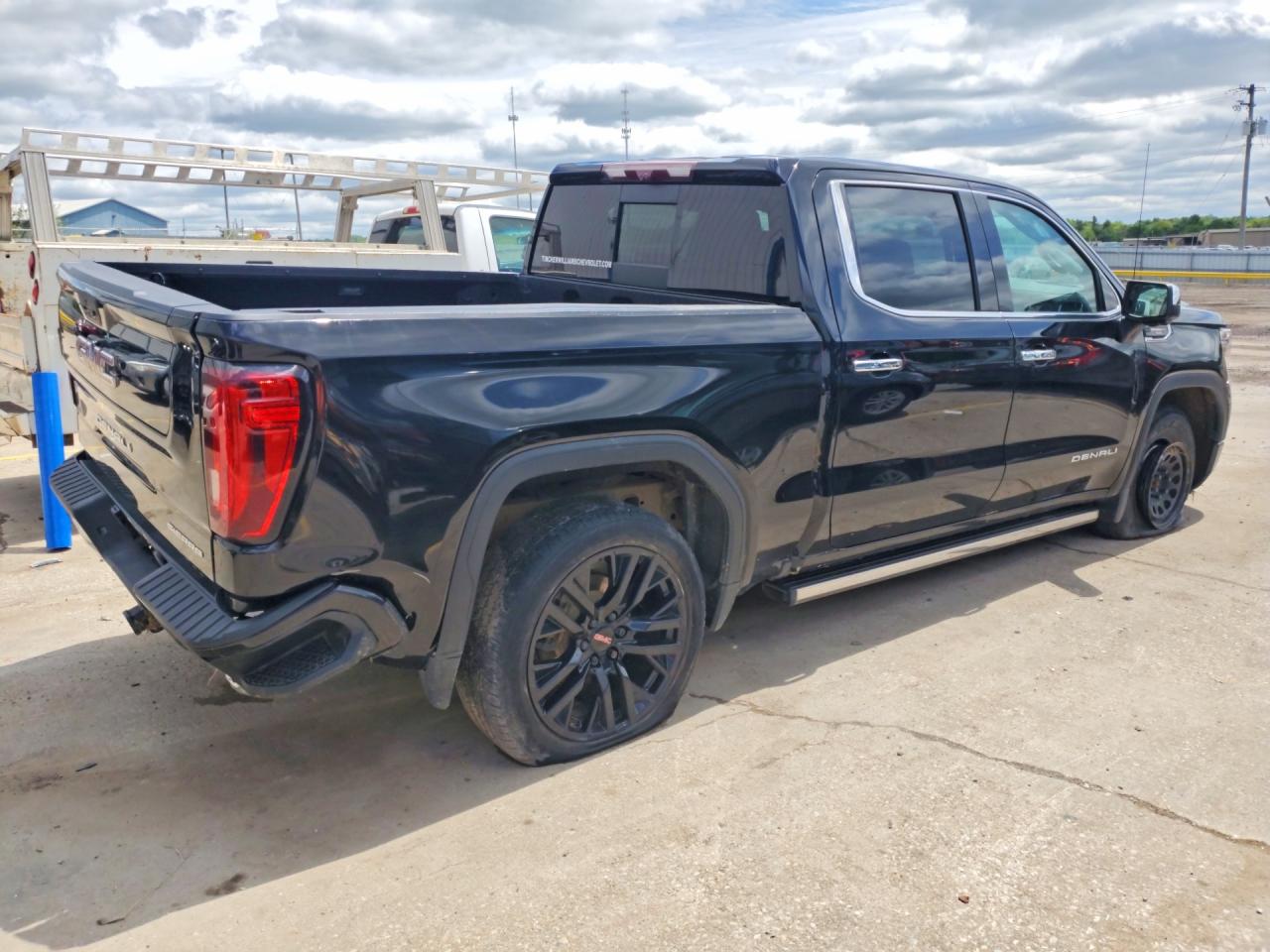 GMC Sierra K1500 Denali