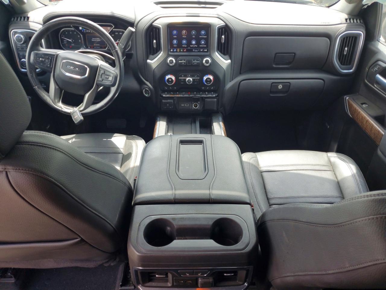 GMC Sierra K1500 Denali
