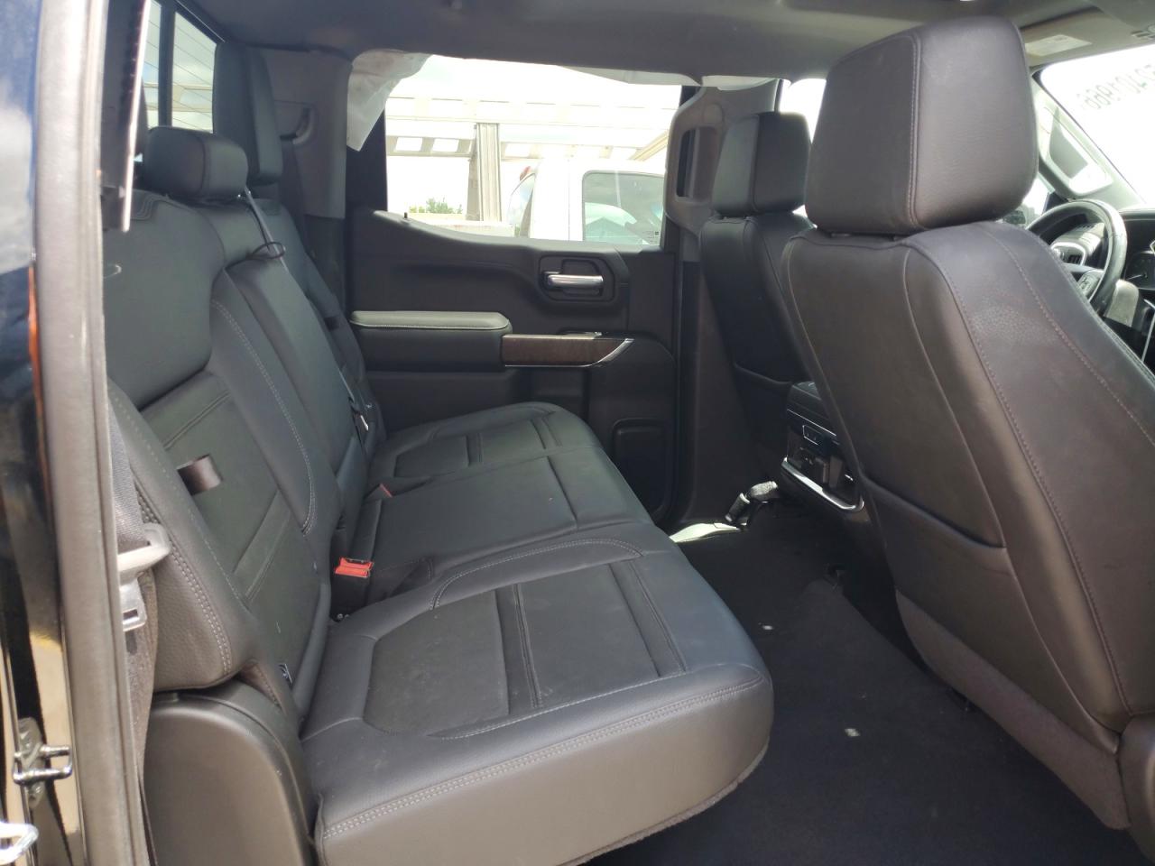 GMC Sierra K1500 Denali