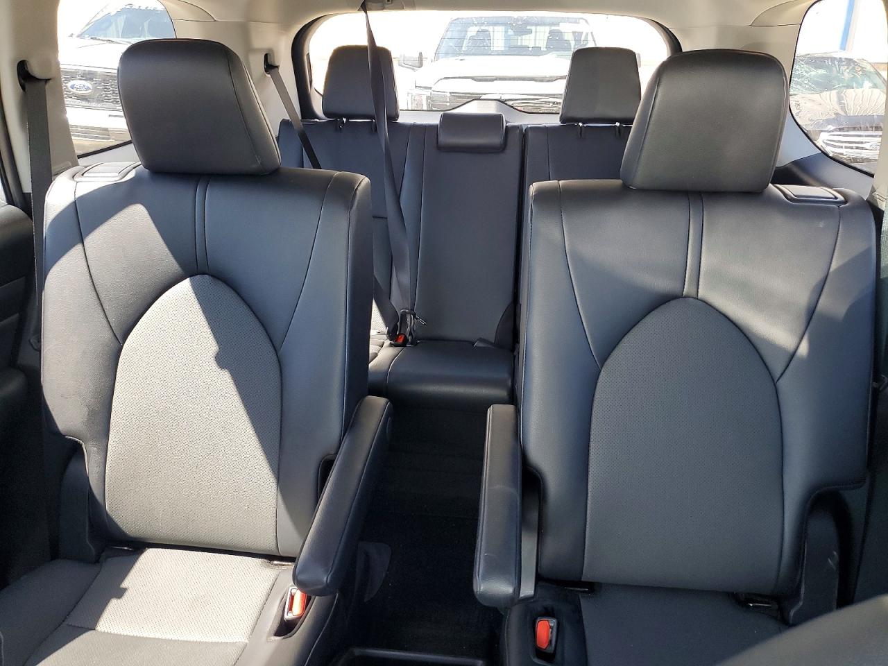 Toyota Grand Highlander Hybrid Xle