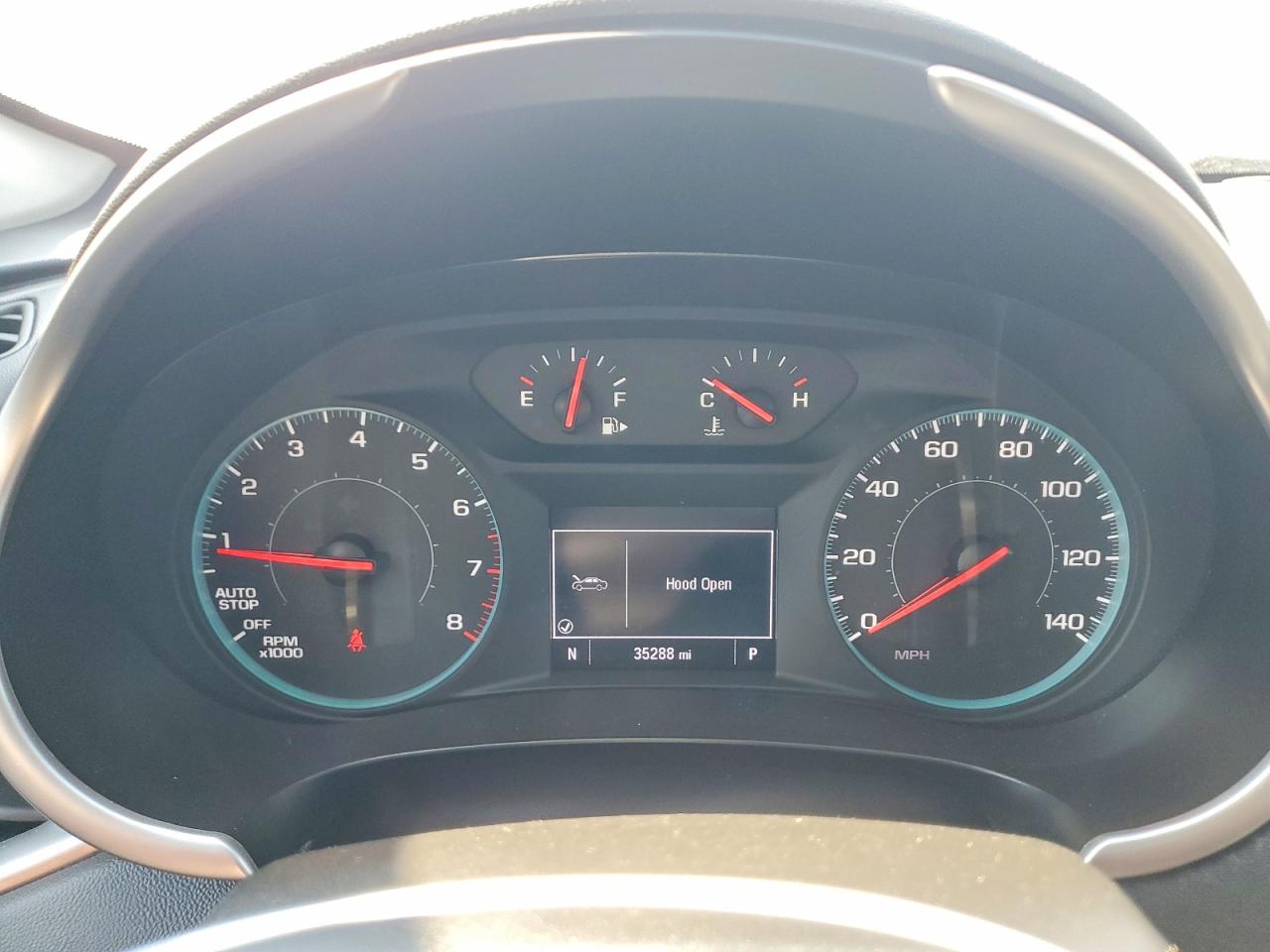 Chevrolet Malibu Lt