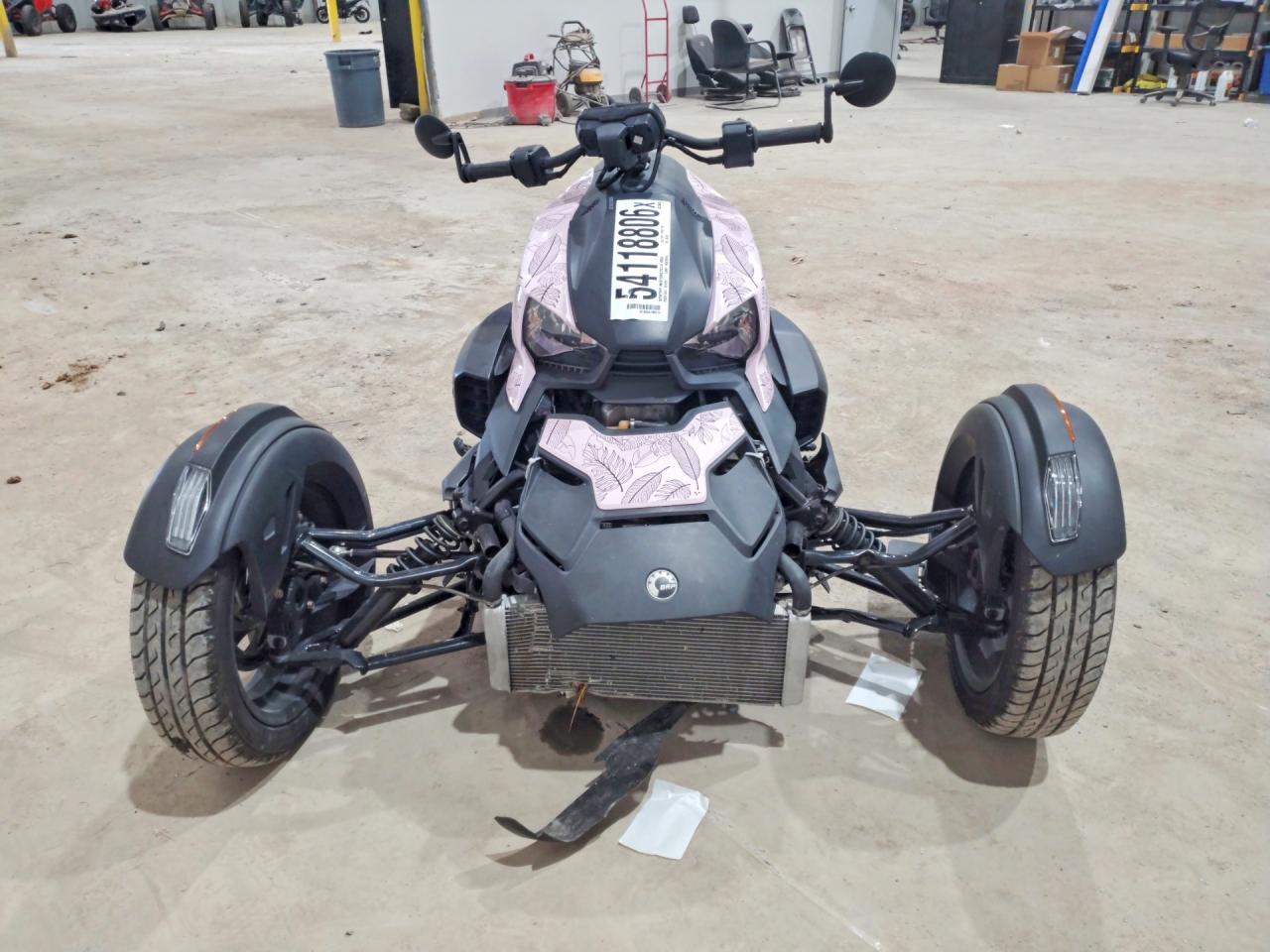 Can-Am Ryker