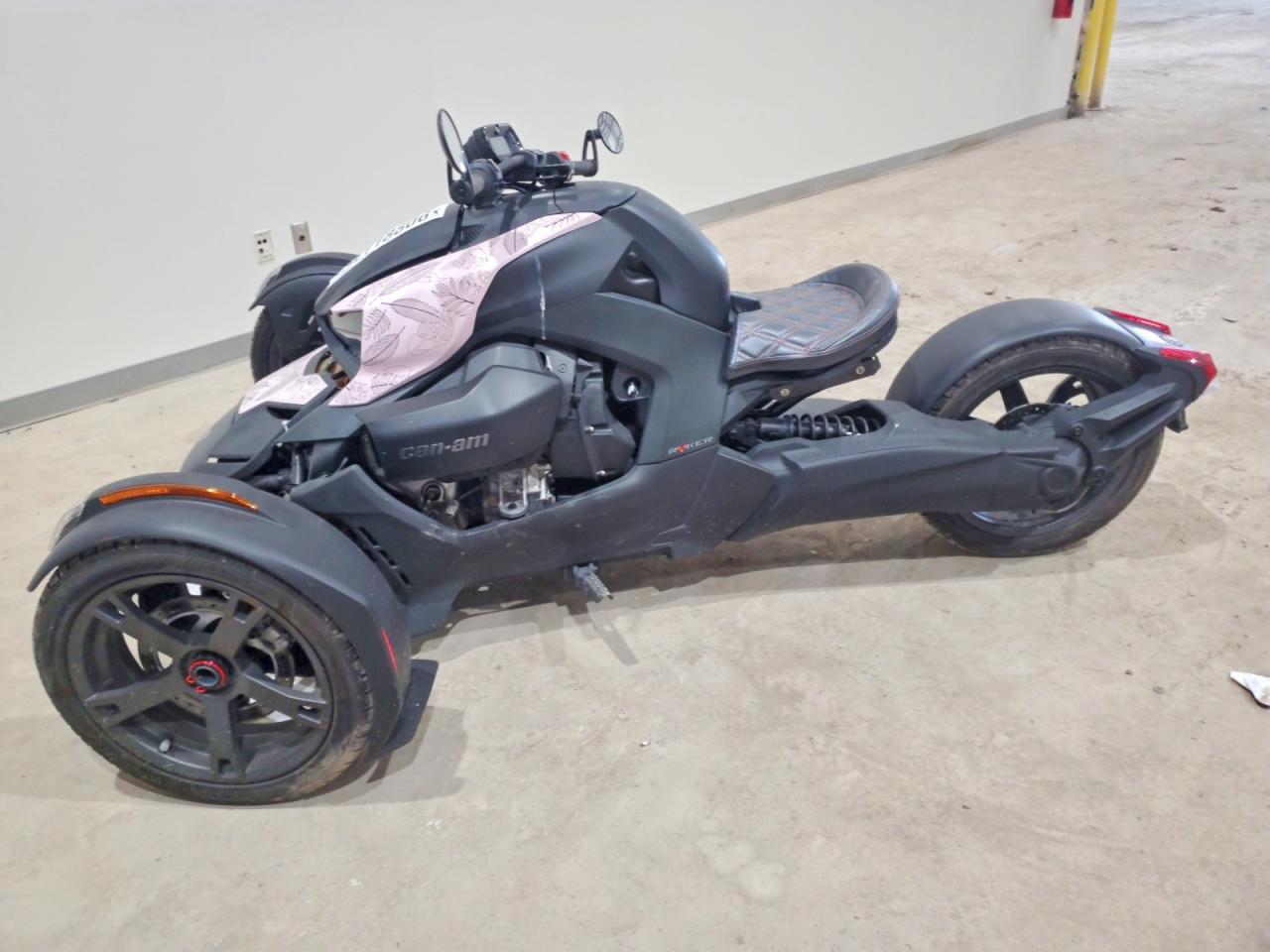 Can-Am Ryker