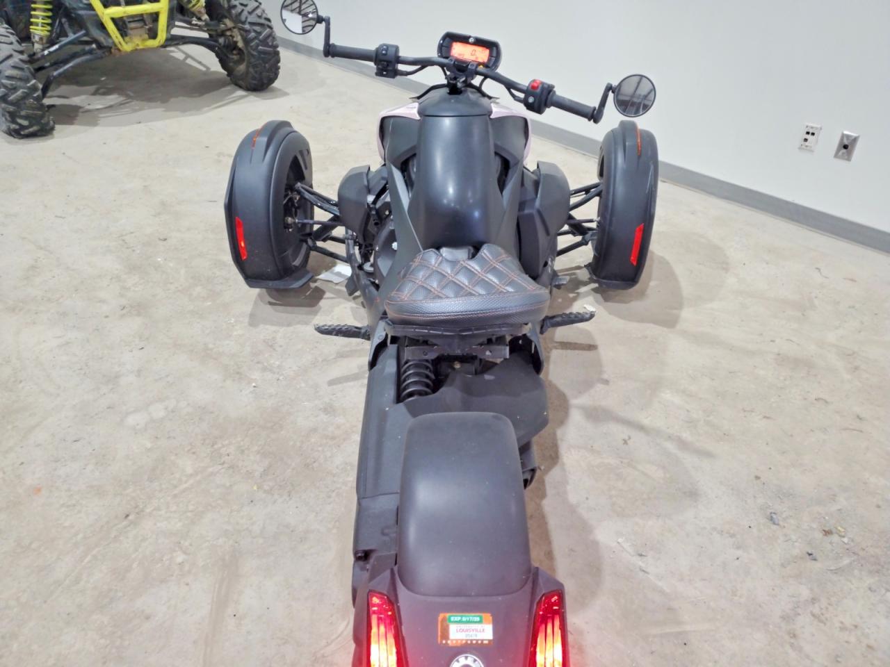 Can-Am Ryker