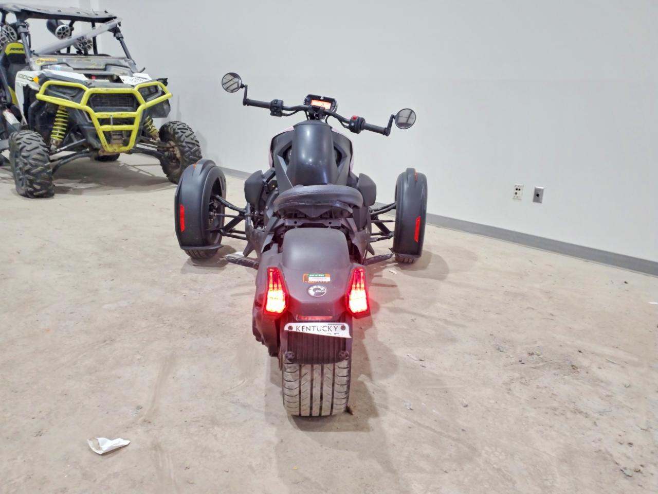 Can-Am Ryker