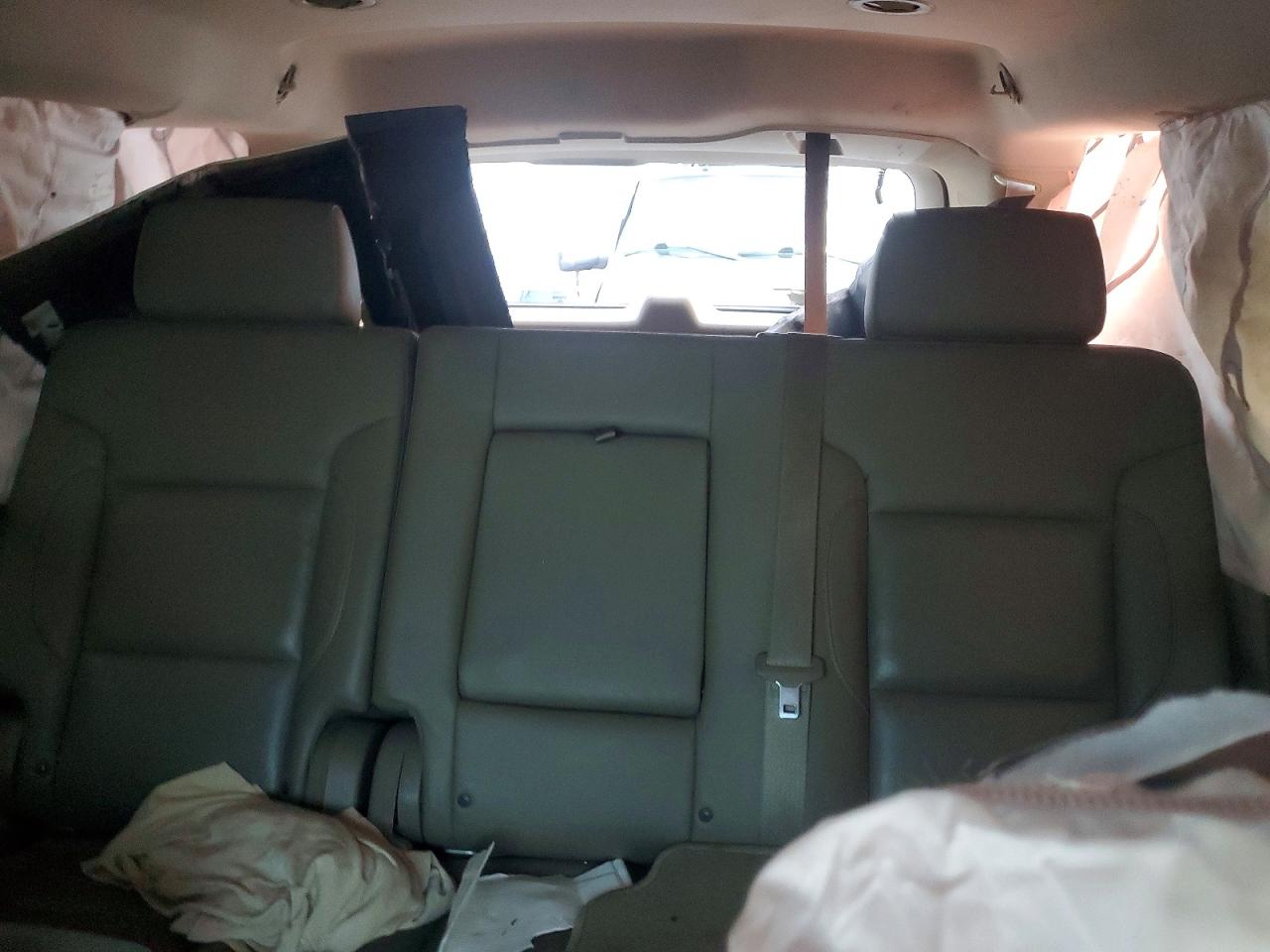 GMC Yukon Slt
