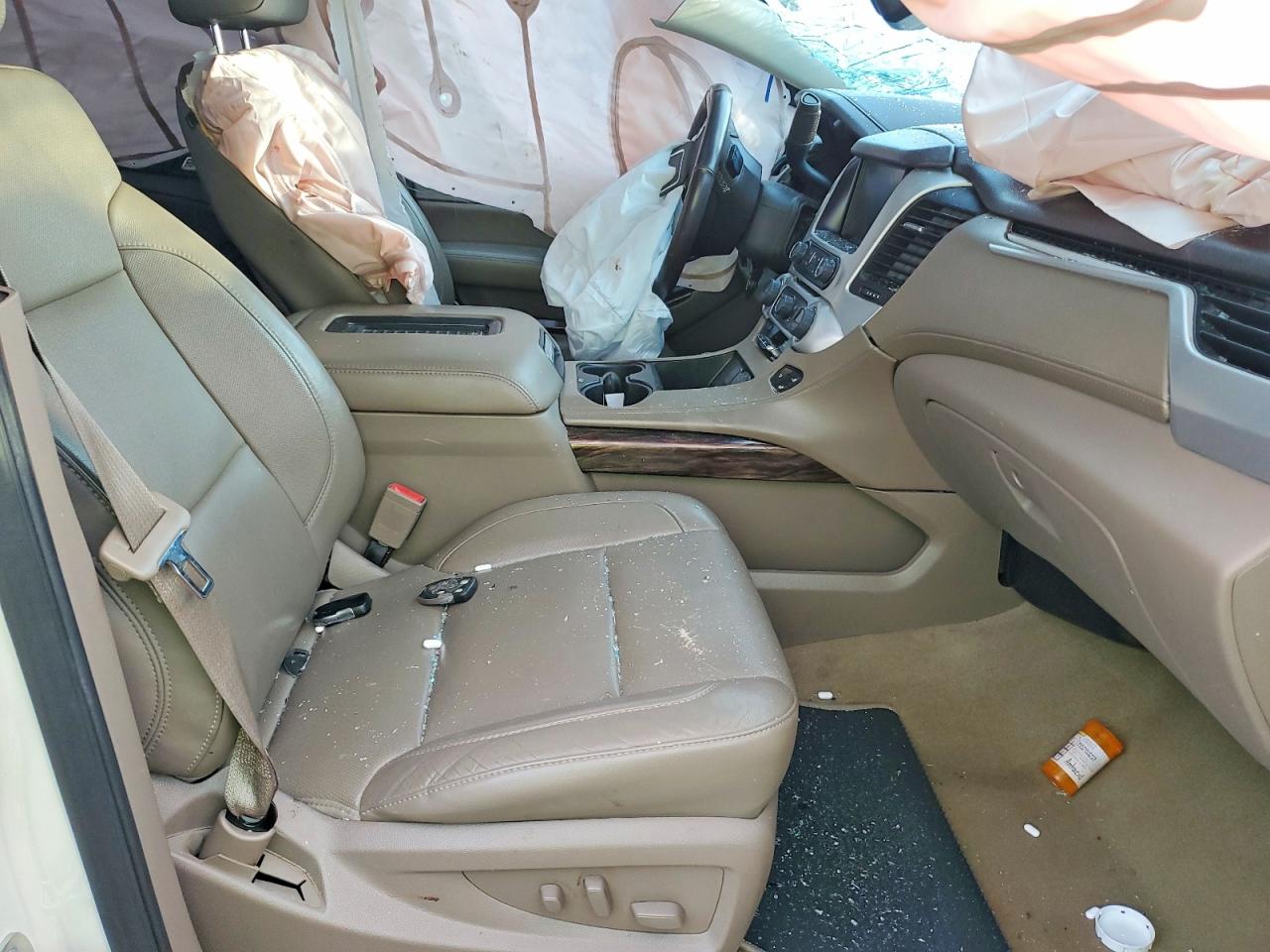 GMC Yukon Slt