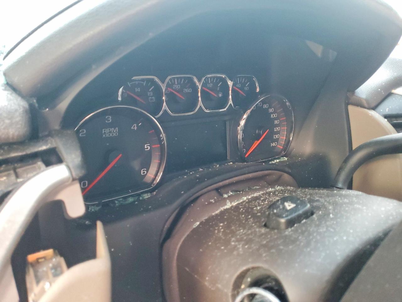 GMC Yukon Slt