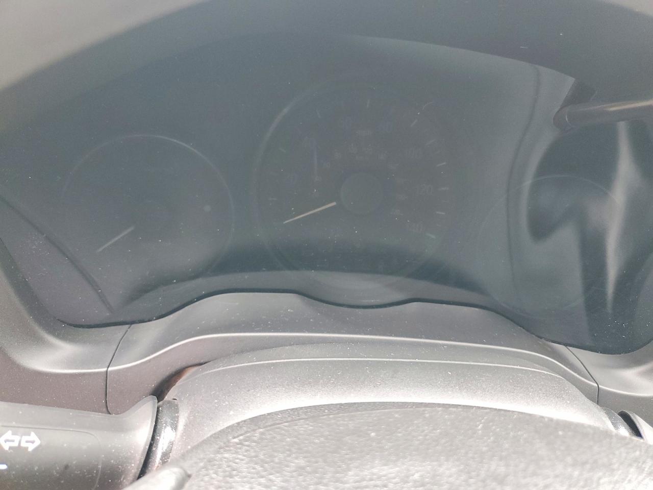Honda HR-V Ex
