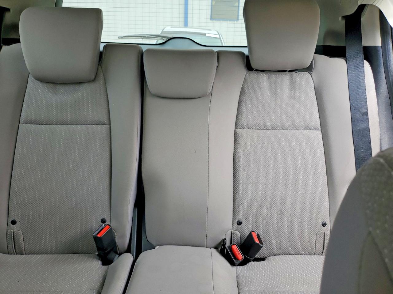 Honda HR-V Ex