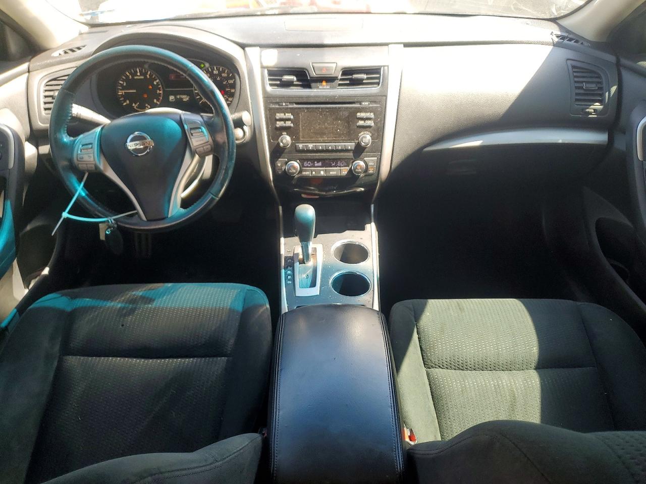Nissan Altima 2.5 Sv