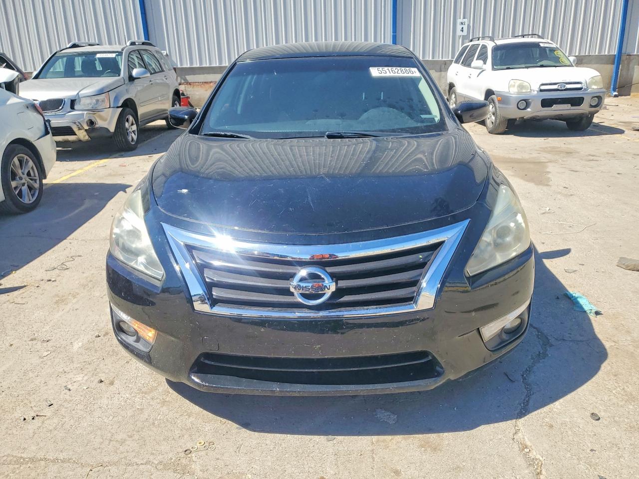 Nissan Altima 2.5 Sv