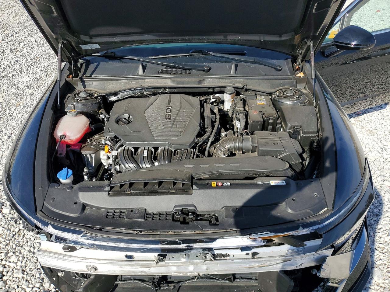Hyundai SONATA Sel