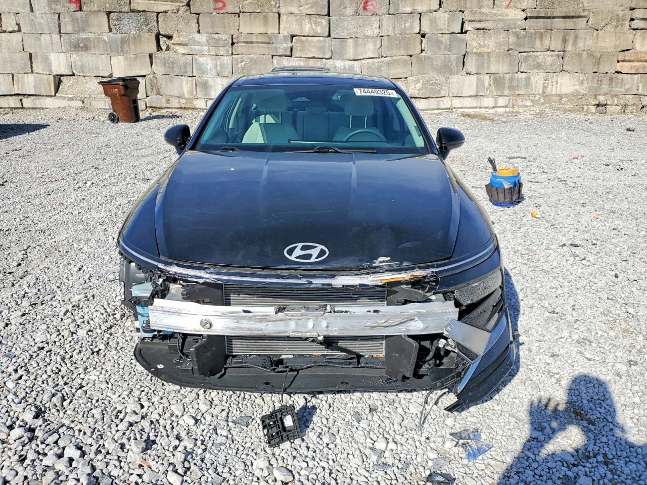 Hyundai SONATA Sel