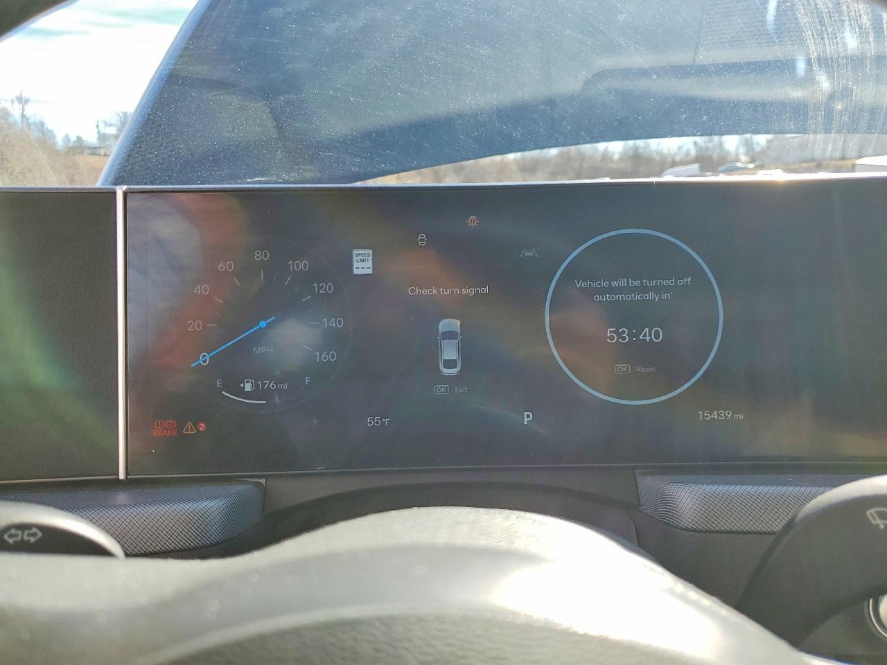 Hyundai SONATA Sel