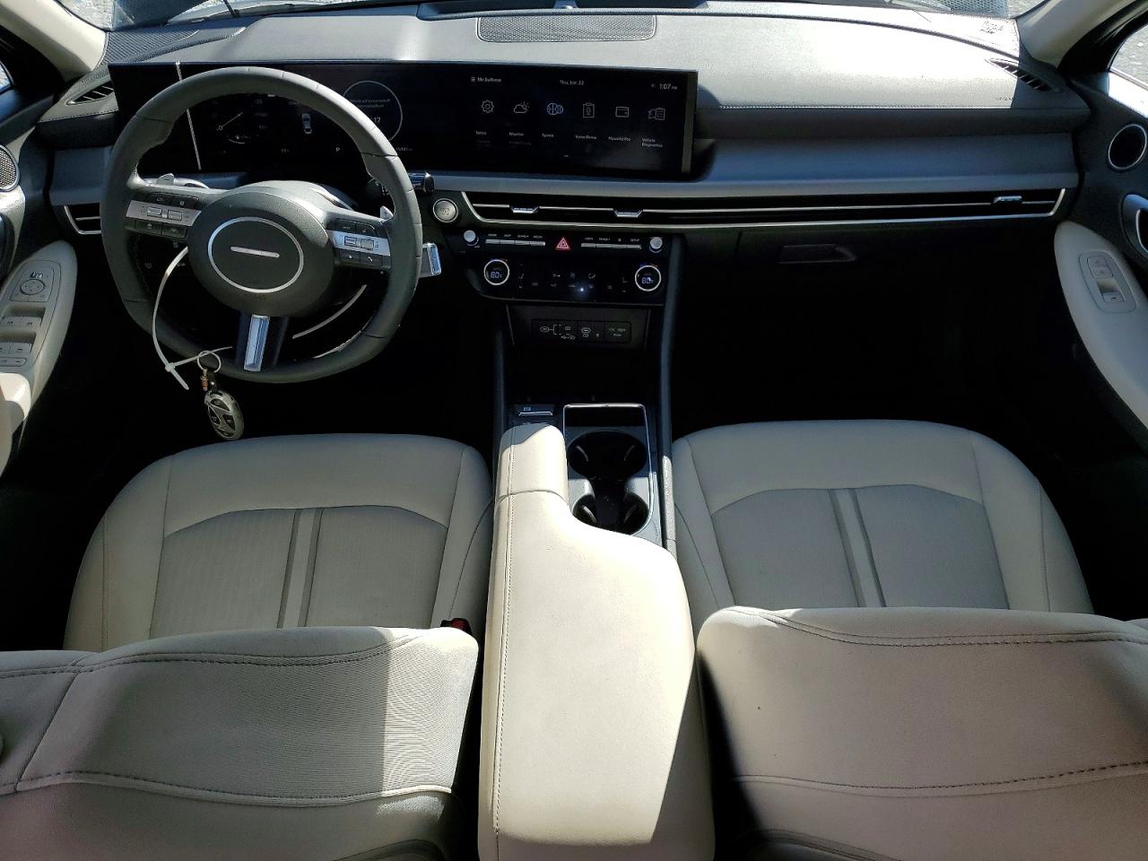 Hyundai SONATA Sel