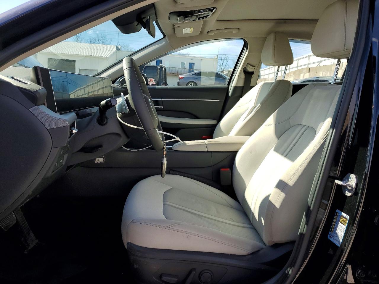 Hyundai SONATA Sel