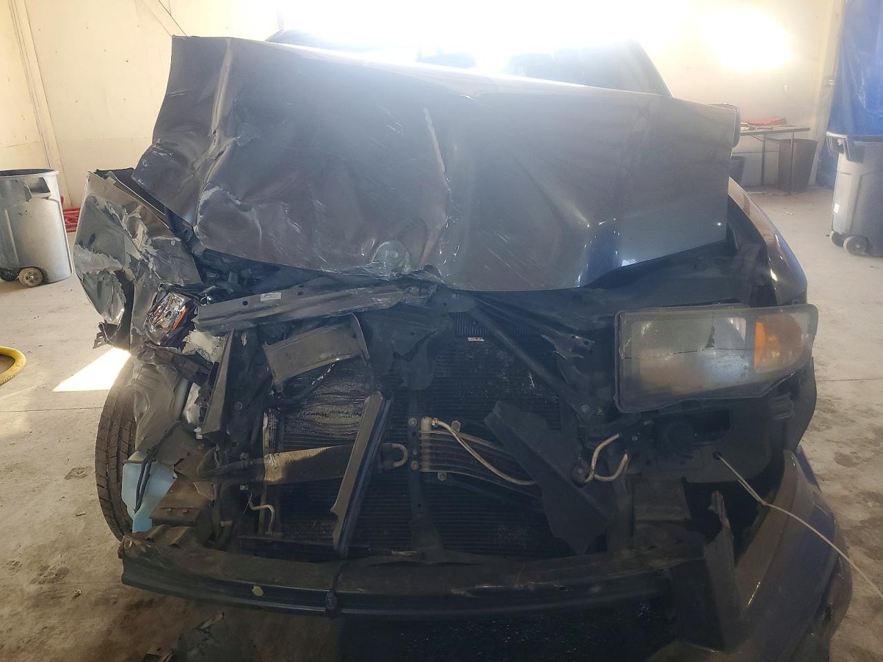 Honda Ridgeline Rt