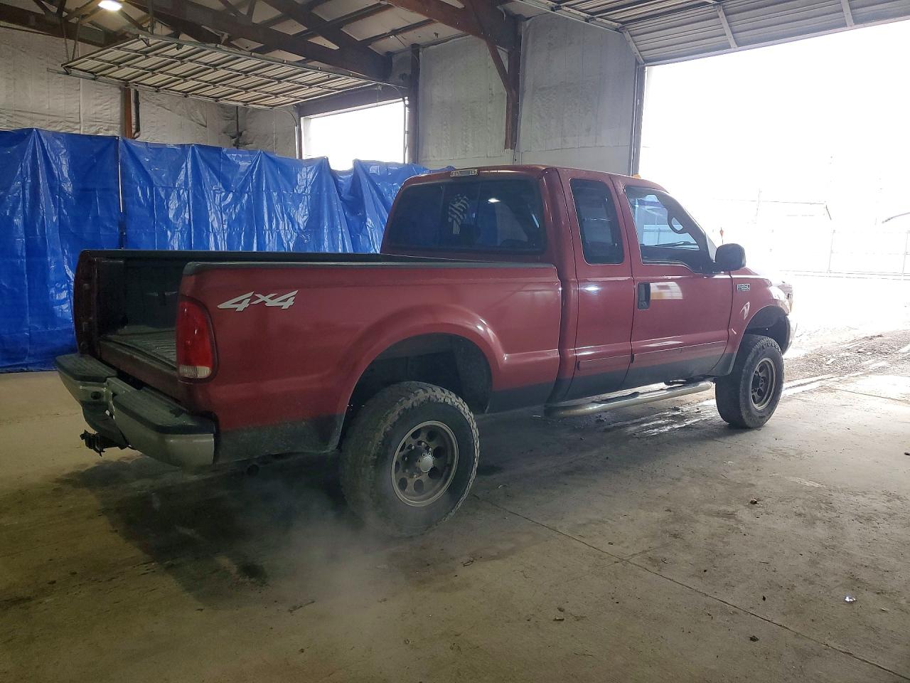 Ford F-250